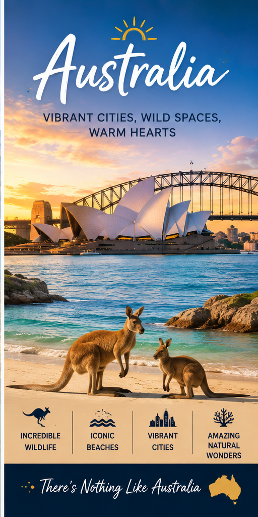 Australia