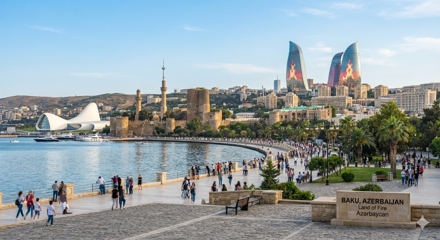Azerbaijan