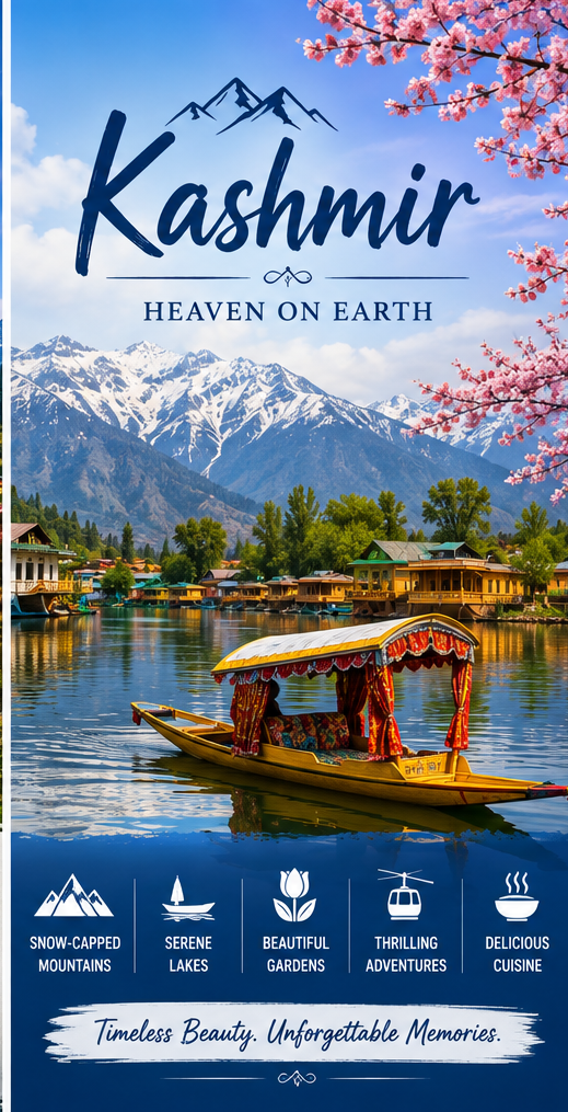 Kashmir