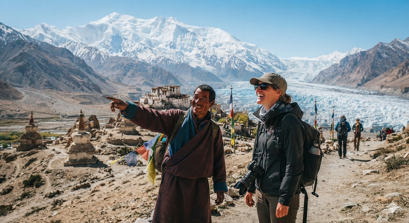 Ladakh