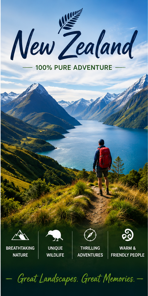 New Zealand