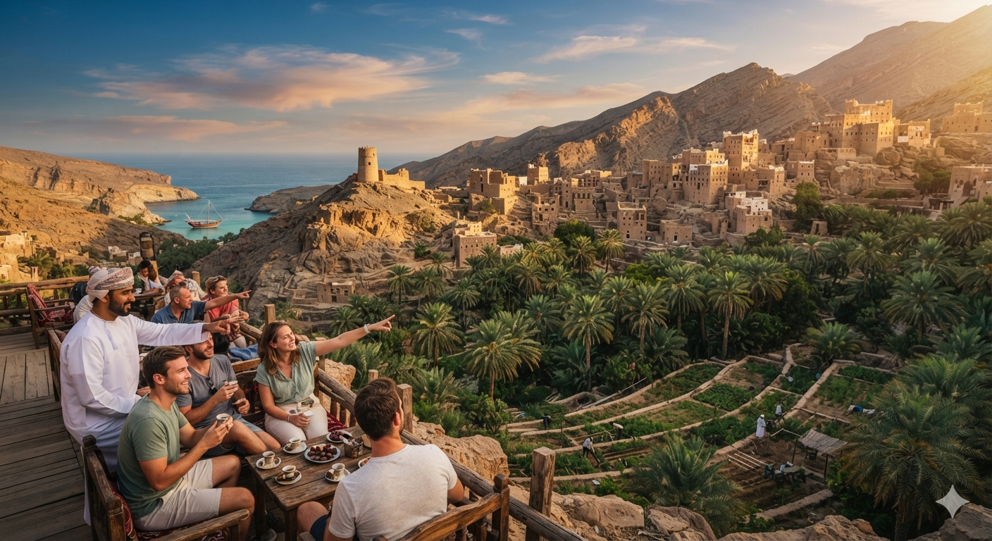 Oman