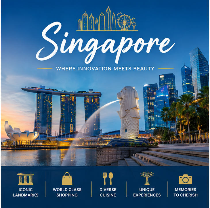 Singapore