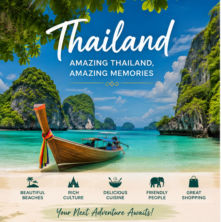 Thailand