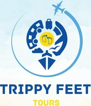 TrippyFeet