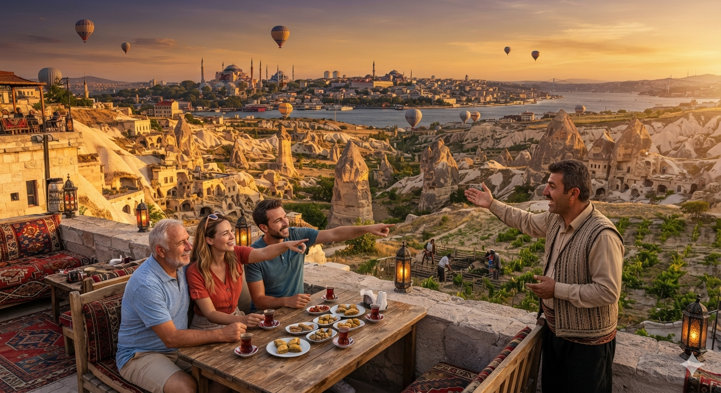 Turkey