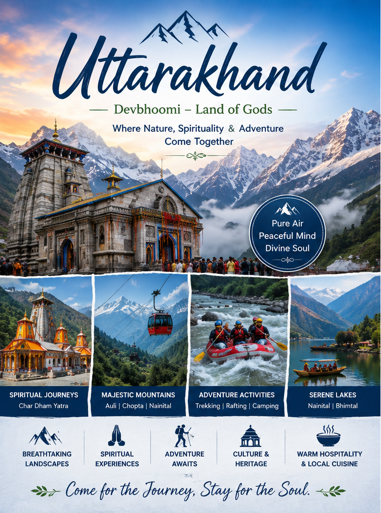 Uttarakhand