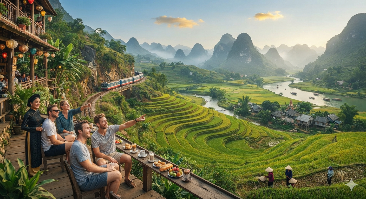 Vietnam