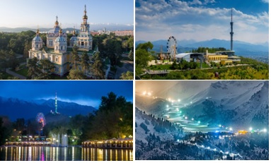 Almaty