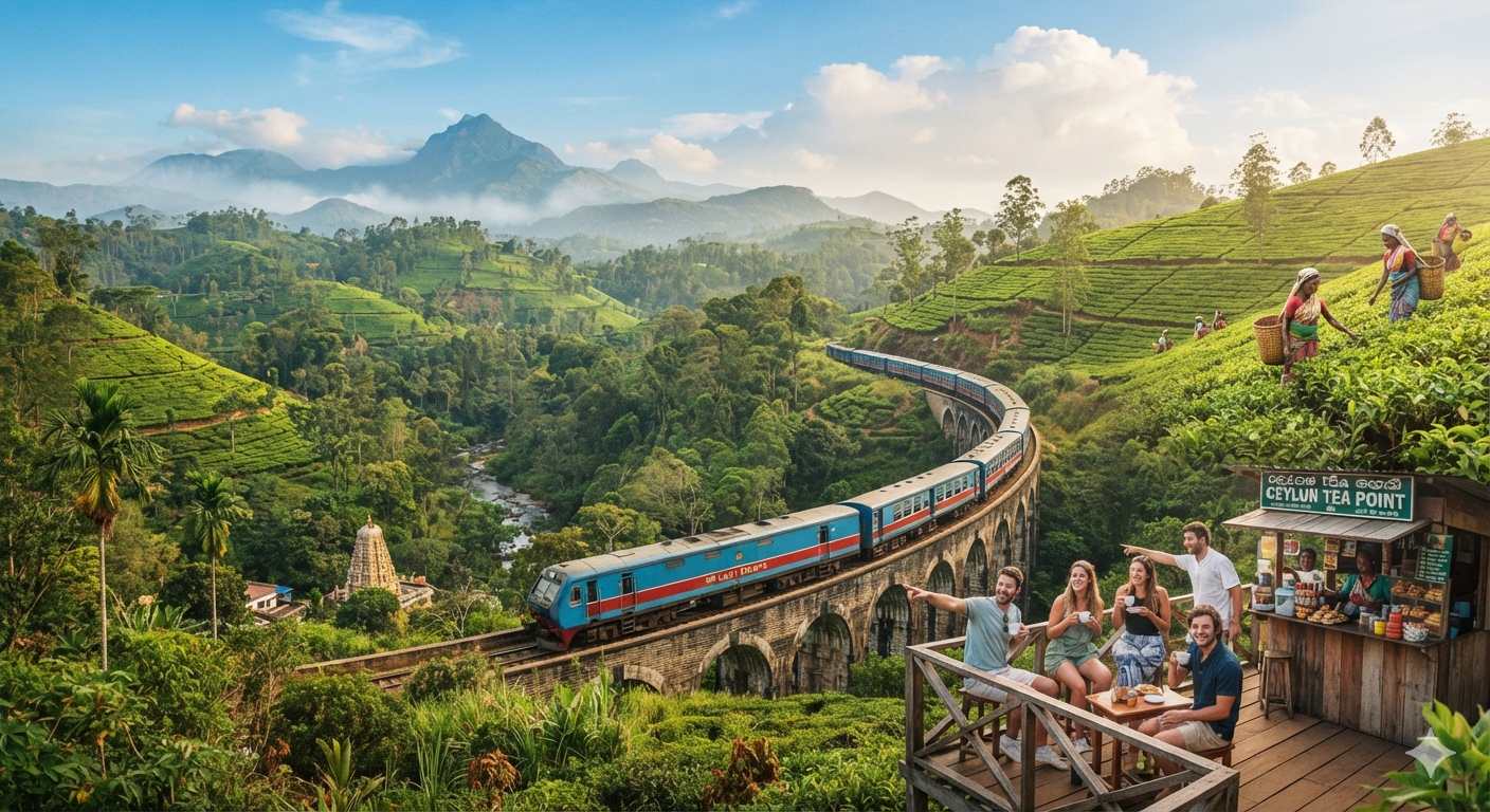Sri Lanka