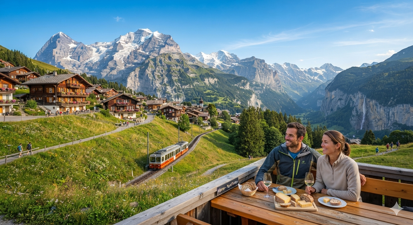 Switzerland